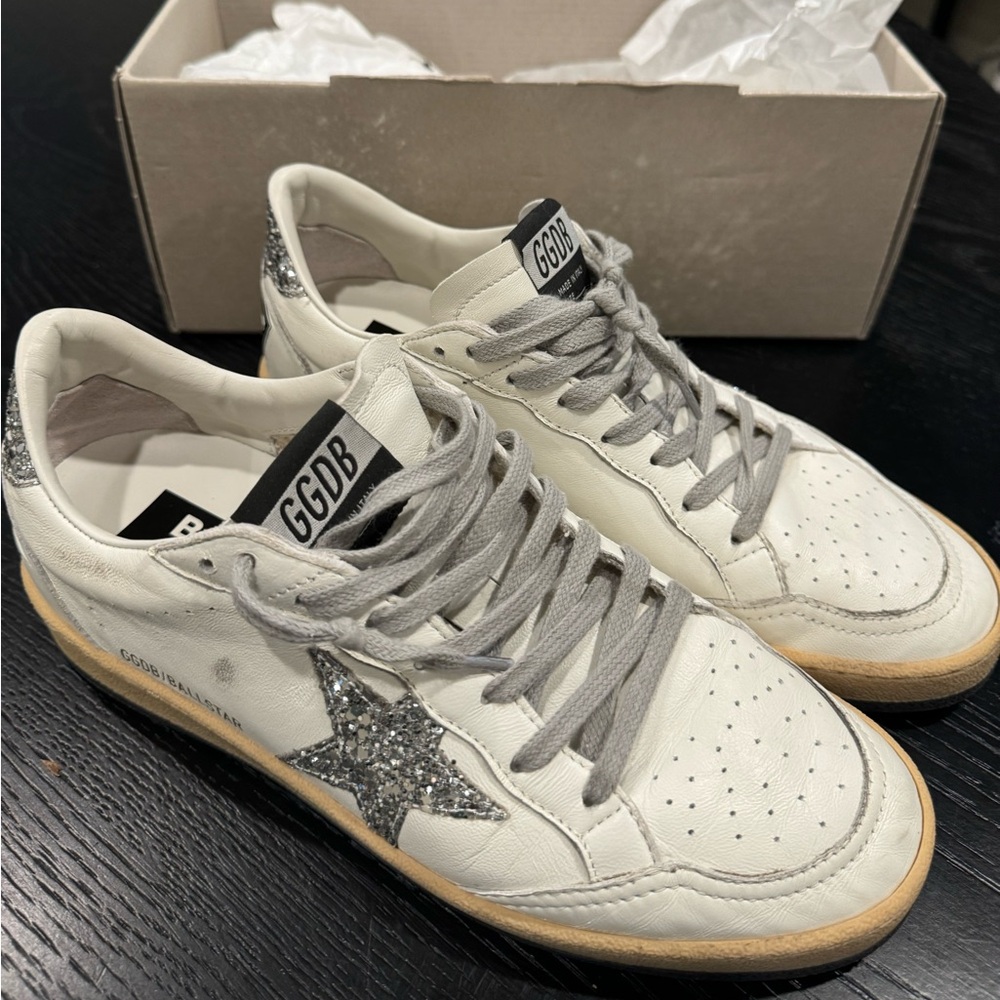 Golden Goose Ball Stars 39